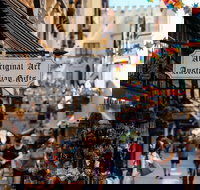 Private City Kickstart Tour Perth - 2032 Olympic Games