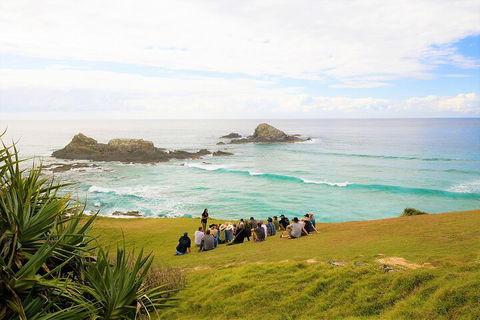 Cape Byron Aboriginal Tour - 2032 Olympic Games 2