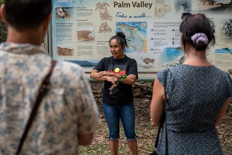 Cape Byron Aboriginal Tour - 2032 Olympic Games 5