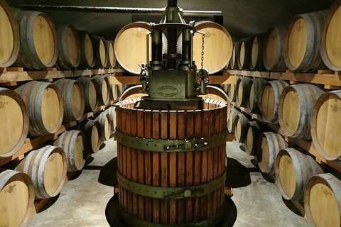 Margaret River Impression Day Tour From Perth - 2032 Olympic Games 1