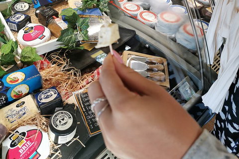 Margaret River Impression Day Tour From Perth - 2032 Olympic Games 2