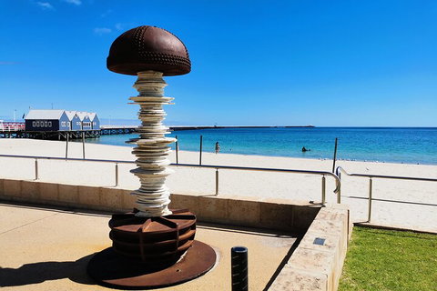 Margaret River Impression Day Tour From Perth - 2032 Olympic Games 3