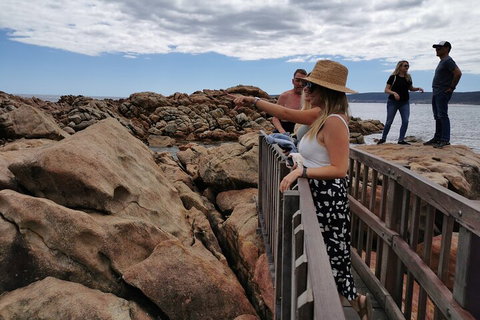 Margaret River Impression Day Tour From Perth - 2032 Olympic Games 4