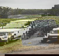 Hideaway Private Tours Hunter Valley- Indulgence Wine Tour Full Day - 2032 Olympic Games
