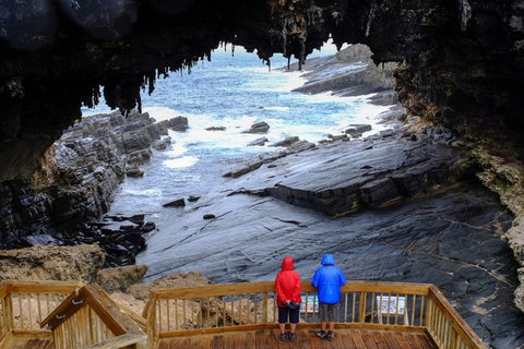 Full-Day Kangaroo Island Safari From Penneshaw - 2032 Olympic Games 1
