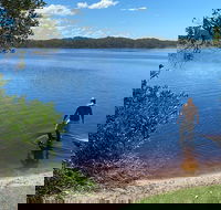 Behind The Bay - Explore Like a Local - 2032 Olympic Games