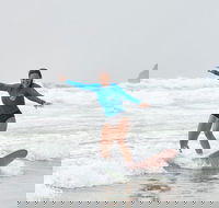 Private VIP Surfing Experience in Byron Bay - 2032 Olympic Games