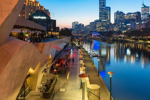 Nightlife In Melbourne: St Kilda - 2032 Olympic Games 0