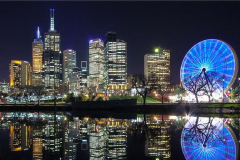 Nightlife In Melbourne: St Kilda - 2032 Olympic Games 1