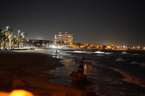 Nightlife In Melbourne: St Kilda - 2032 Olympic Games 2