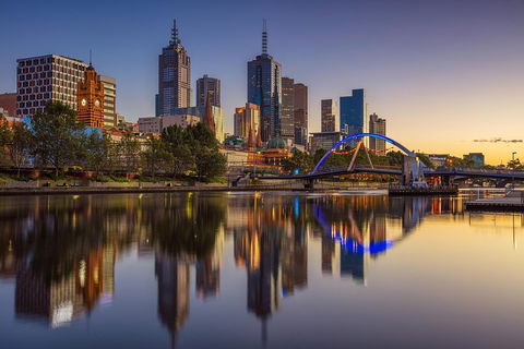 Nightlife In Melbourne: St Kilda - 2032 Olympic Games 3