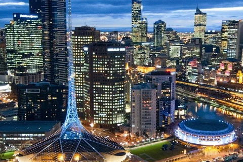 Nightlife In Melbourne: St Kilda - 2032 Olympic Games 5