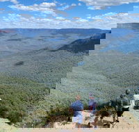 Blue Mountains Private Tour From Sydney  Featherdale Aussie Animal Park Option - 2032 Olympic Games