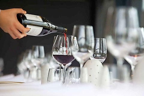 Small Group 6 Guests: Ultimate Yarra Valley Food And Wine - Mercedes Van - 2032 Olympic Games 1