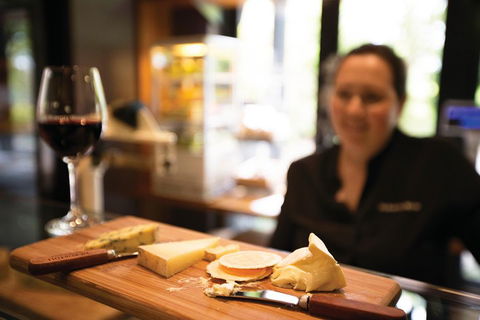 Small Group 6 Guests: Ultimate Yarra Valley Food And Wine - Mercedes Van - 2032 Olympic Games 3
