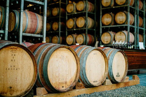 Small Group 6 Guests: Ultimate Yarra Valley Food And Wine - Mercedes Van - 2032 Olympic Games 5