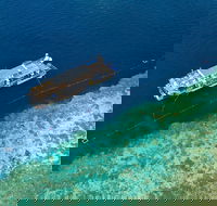 2-Day Great Barrier Reef Reefsleep Experience - 2032 Olympic Games