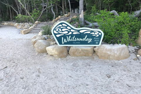 2 Night Small Group Whitsundays Sailing Adventure Aboard Mandrake - 2032 Olympic Games 1