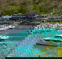 Whitsunday Islands Hopper Pass - 2032 Olympic Games