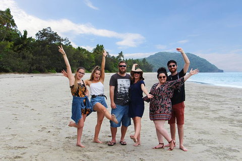 Cape Tribulation, Daintree Rainforest And Wildlife Tour - 2032 Olympic Games 4