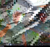 Virtual Interactive Australian Wildlife Tour With Private Guide-Wildlife Habitat - 2032 Olympic Games