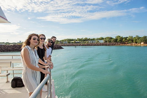 Darwin Harbour Sightseeing Cruise - 2032 Olympic Games 2