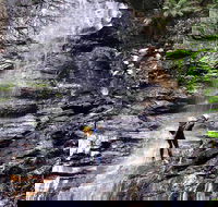 Full-Day Canyoning Experience at Stunning Empress Canyon - 2032 Olympic Games