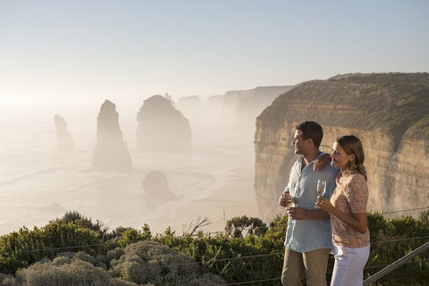 Melbourne To Adelaide South East Coast 3 Day Overland Tour - 2032 Olympic Games 0