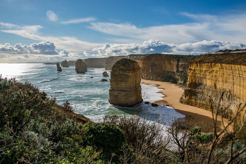 Melbourne To Adelaide South East Coast 3 Day Overland Tour - 2032 Olympic Games 5