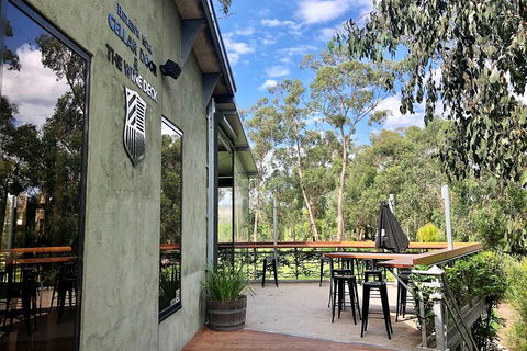 Yarra Valley Local Produce And Wine Tasting Tour - 2032 Olympic Games 4