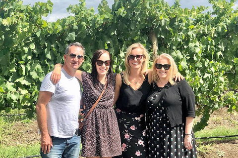 Yarra Valley Local Produce And Wine Tasting Tour - 2032 Olympic Games 5
