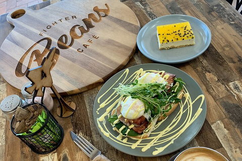 Family Pass: Fighter World Museum Admission Ticket - 2032 Olympic Games 0