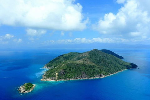 The Whitsunday Express Scenic Flight - 25 Minutes - 2032 Olympic Games 3