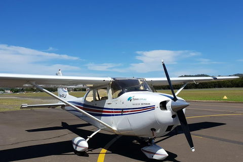 The Whitsunday Express Scenic Flight - 25 Minutes - 2032 Olympic Games 5