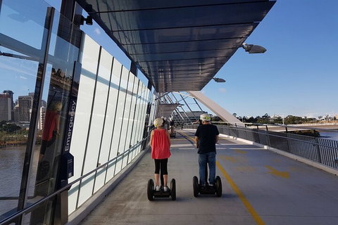 Brisbane Segway Sightseeing Tour - 2032 Olympic Games 2