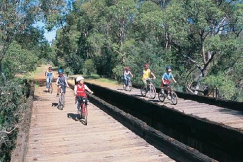 Perth Hills - Wildlife, Art & Gastronomy - 2032 Olympic Games 2