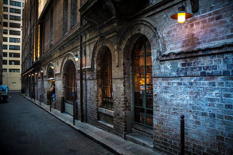 Explore Sydney's Secrets In A Series Of Fun Cryptic Clues - 2032 Olympic Games 1