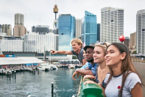 Explore Sydney's Secrets In A Series Of Fun Cryptic Clues - 2032 Olympic Games 2