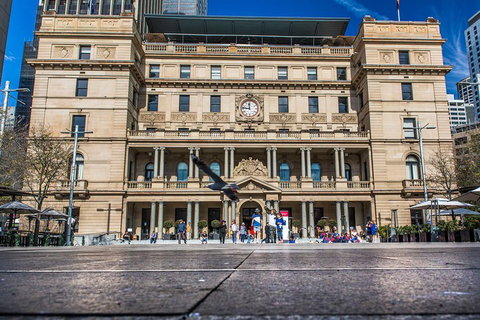 Explore Sydney's Secrets In A Series Of Fun Cryptic Clues - 2032 Olympic Games 3