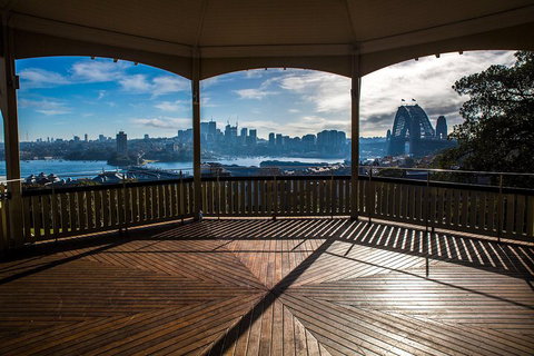 Explore The Rocks Sydney In A Series Of Fun Cryptic Clues - 2032 Olympic Games 3