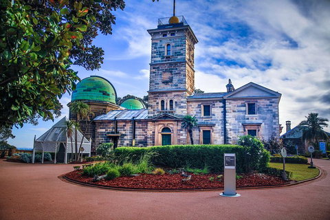 Explore The Rocks Sydney In A Series Of Fun Cryptic Clues - 2032 Olympic Games 4