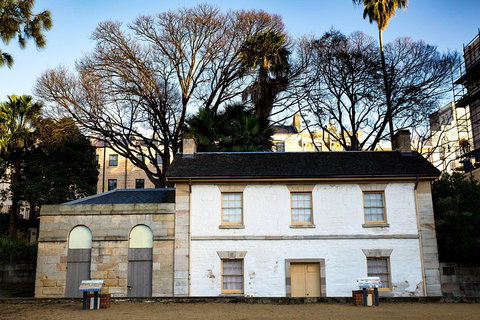Explore The Rocks Sydney In A Series Of Fun Cryptic Clues - 2032 Olympic Games 5