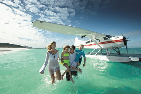 Fly & Cruise - Seaplane Package - 2032 Olympic Games 4