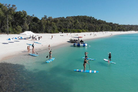 Fly & Cruise - Seaplane Package - 2032 Olympic Games 5