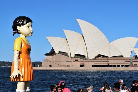 Bespoke Off-the-Beaten-Path Tour Of Inner Sydney - 2032 Olympic Games 0