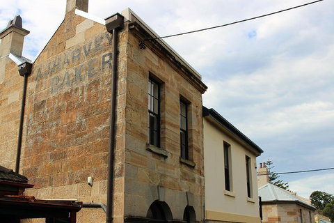 Bespoke Off-the-Beaten-Path Tour Of Inner Sydney - 2032 Olympic Games 1