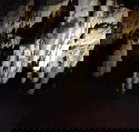 The Pinnacle Adventure Tour - 2032 Olympic Games