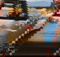 Private Pinnacles Day Tour - 2032 Olympic Games