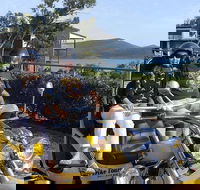 Airlie Beach Trike Tours - 2032 Olympic Games
