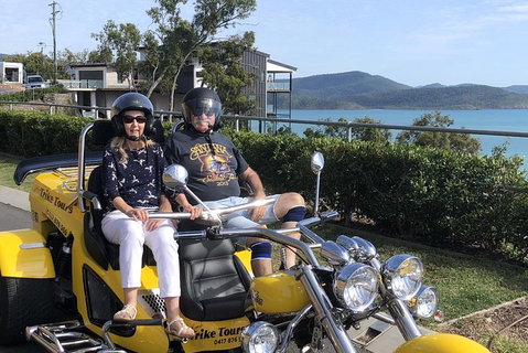 Airlie Beach Trike Tours - 2032 Olympic Games 0